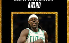 2024-25NBA最佳运动精神奖 朱·霍勒迪