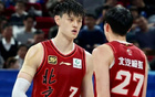 CBA总决赛：国手7人锁定席位，首发5人角逐，归化二选一。