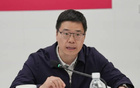 篮协主席：珍视运动员，杜绝伤害，倡导友善。