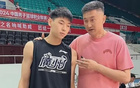 粤队引崔永熙，杜锋三火，朱芳雨重金购全能锋线