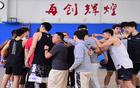 全运男篮报名截止，14队竞逐12席，辽宁队名单更新，4新面孔亮相。