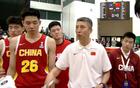 CBA新动态：归化政策实施，朱俊龙伤势重，赵义明试训山东
