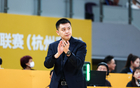 陈盈骏未加盟辽篮，杨鸣揭秘：民企国企差异大。