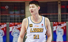 媒体人：北京需专注篮板，胡金秋中距离4记胜。