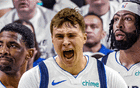 NBA抽签：独行侠冷门夺冠，马刺榜眼，76人探花。