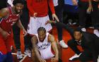 盘点：NBA季后赛心碎淘汰赛TOP10