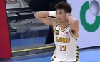 防守猛将夜战巅峰！CBA秀才大放异彩，广厦胜北京