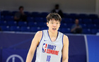 杨瀚森或退出25选秀，提升能力备战26首轮