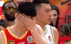 吴骁违规，川队罚球逆袭，北汽2-3险胜广厦。