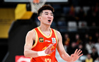 CBA罚：孙铭徽三万，楼明五万停二场，广厦区罚十二万取消评奖