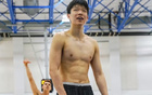 杨瀚森预测升至27位，韩媒称难应对，美赞扎克伊迪模板。