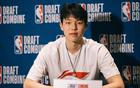 CBA统治非参选NBA唯一标准，偏见！中国球员需文化革新。