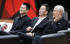 辽宁篮协定夺！三线出击双冠冲刺，杨鸣重任在肩。