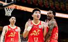 今日5月19下午CBA喜讯：北京夺冠稳，五利好消息