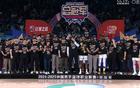 广厦首冠价值，杨毅评：京输所值，广厦更需此冠。