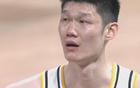 胡金秋泪洒赛场，广厦夺冠，布朗荣MVP