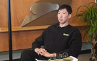 许利民：强外援助力，周琦加盟四川全运会
