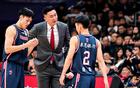 王博领衔胡金秋、周琦入川，广东强敌现，杜峰夺冠难