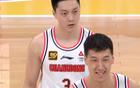 广东新援四号位，杜锋护航，挤走杜润旺！