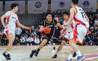 星锐MVP退学签约广州男篮，未来一鸣惊人！