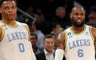 4700万至330万，伤战冠军！NBA悲星勇战不休。