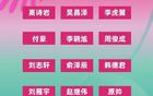 辽宁全运男篮成年组名单揭晓，韩德君领衔，多将回归！