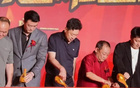 广厦夺冠奖金1800万，不及辽篮三分之一，金秋铭徽转四川。