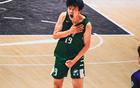 中国男篮新星17岁2米13，获NCAA名校邀约，新阿联现身。