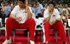 中国男篮历史最佳球员能否抗衡NBA球队？