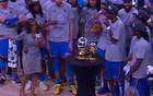东决西决MVP，揭露NBA商业化，形式胜于实质。