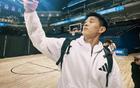 中国男篮未来之谜：22投5中，三分球10中1，罚球8中2。