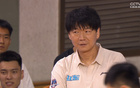 邱彪专注！山东男篮苦练三日，培养新人，强化球队短板！