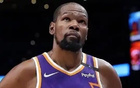 徐静雨VS杜兰特，脆弱输球哭，勇士后NBA软王。