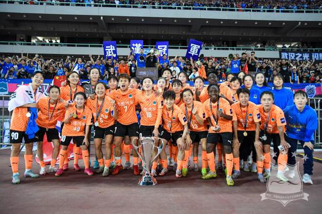 马德兴：武汉女足亚冠赛程与全运会冲突