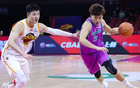 山东男篮夏离首人，锋线争议球员遭弃，或告别CBA