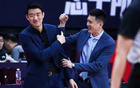 辽宁男篮大胜15分，赵继伟22分，周琦罚下，全运会开门红！