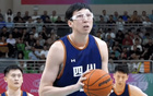 周琦河南人600万暴打家乡，全运荒诞事件，辽粤瞩目。