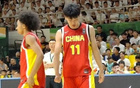 中国U19男篮VS德国，张博源需反弹，曲绍斌争首胜。