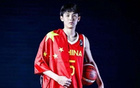 浙江男篮李悦洲骨折伤停三个月，备战世青赛受影响