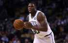 亚布塞莱：初入NBA，不懂上场缘由，但获益良多。