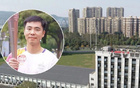 广厦晋级，连负两场，净分-31