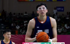 双塔狂轰48+18！全运争冠热门辽粤劲敌显威