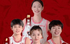 晋媒：山西续约翟若云，送其出国特训，打造武桐桐式球星。
