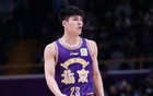 青岛邀陈国豪，杨瀚森缺位难补，回广东或更佳选。
