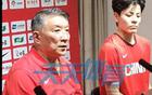 凌晨5点，李梦回应宫鲁鸣，连谢4次，球迷：梦姐已缺席