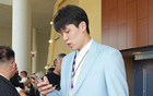 老鹰队与杨瀚森深度对话三次，或成首轮秀。