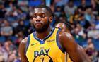 前勇士球员加盟NBL石家庄翔蓝队，NBA场均10分3助。