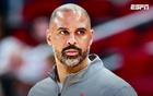 Shams：乌度卡续约火箭，成NBA高薪教练