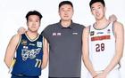 广东男篮续约成功，黄荣奇留队，大外援卡巴锁定，场均强势表现。
