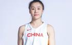 星月之下，中国女篮新秀显露，张子宇光芒掩盖她